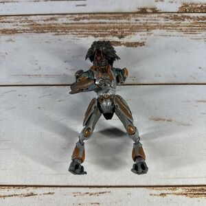 McFarlane Toys: Halo Reach 2011 SKIRMISHER MINOR SERIES 5 Loose